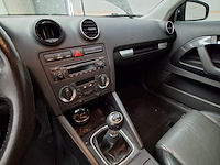 Personenauto, audi, a3, 1.6 ambition, 2003 - afbeelding 33 van  60