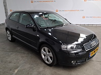 Personenauto, audi, a3, 1.6 ambition, 2003 - afbeelding 23 van  60