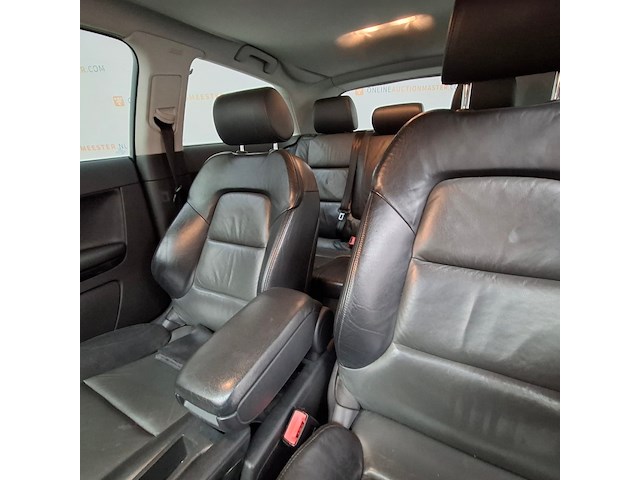 Personenauto, audi, a3, 1.6 ambition, 2003 - afbeelding 35 van  60