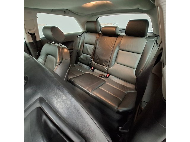 Personenauto, audi, a3, 1.6 ambition, 2003 - afbeelding 36 van  60