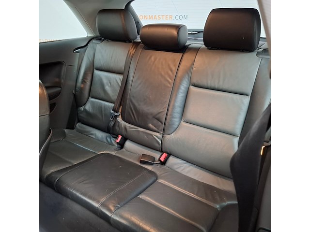 Personenauto, audi, a3, 1.6 ambition, 2003 - afbeelding 37 van  60