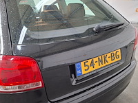 Personenauto, audi, a3, 1.6 ambition, 2003 - afbeelding 38 van  60