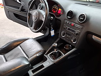 Personenauto, audi, a3, 1.6 ambition, 2003 - afbeelding 39 van  60