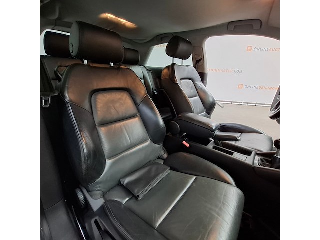 Personenauto, audi, a3, 1.6 ambition, 2003 - afbeelding 40 van  60
