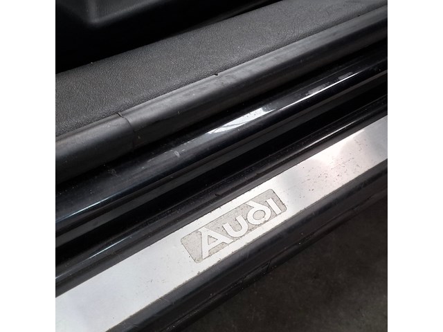 Personenauto, audi, a3, 1.6 ambition, 2003 - afbeelding 41 van  60