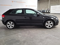Personenauto, audi, a3, 1.6 ambition, 2003 - afbeelding 34 van  60
