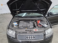 Personenauto, audi, a3, 1.6 ambition, 2003 - afbeelding 46 van  60