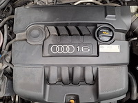 Personenauto, audi, a3, 1.6 ambition, 2003 - afbeelding 49 van  60
