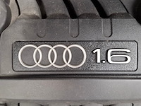 Personenauto, audi, a3, 1.6 ambition, 2003 - afbeelding 50 van  60