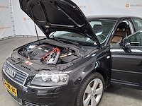 Personenauto, audi, a3, 1.6 ambition, 2003 - afbeelding 52 van  60