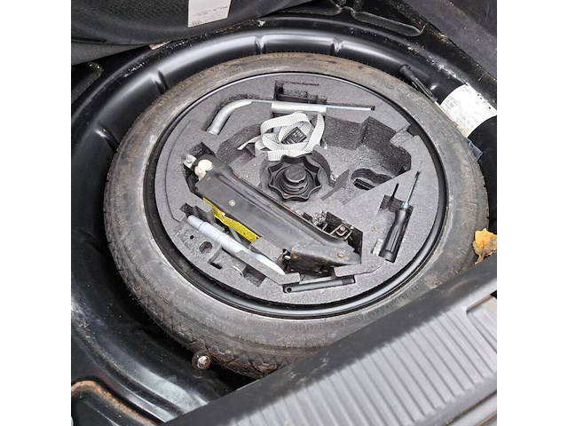 Personenauto, audi, a3, 1.6 ambition, 2003 - afbeelding 55 van  60