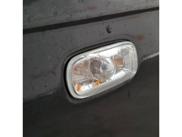 Personenauto, audi, a3, 1.6 ambition, 2003 - afbeelding 45 van  60