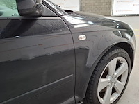 Personenauto, audi, a3, 1.6 ambition, 2003 - afbeelding 56 van  60
