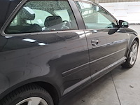 Personenauto, audi, a3, 1.6 ambition, 2003 - afbeelding 58 van  60
