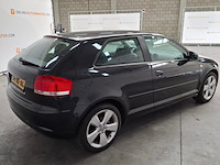 Personenauto, audi, a3, 1.6 ambition, 2003 - afbeelding 59 van  60