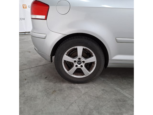 Personenauto, audi, a3, 1.6 attraction, 2004 - afbeelding 5 van  49