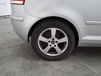 Personenauto, audi, a3, 1.6 attraction, 2004 - afbeelding 5 van  49