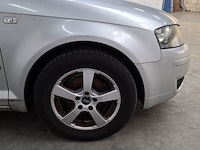 Personenauto, audi, a3, 1.6 attraction, 2004 - afbeelding 6 van  49