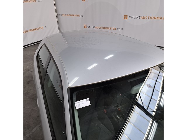 Personenauto, audi, a3, 1.6 attraction, 2004 - afbeelding 7 van  49