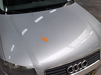 Personenauto, audi, a3, 1.6 attraction, 2004 - afbeelding 9 van  49