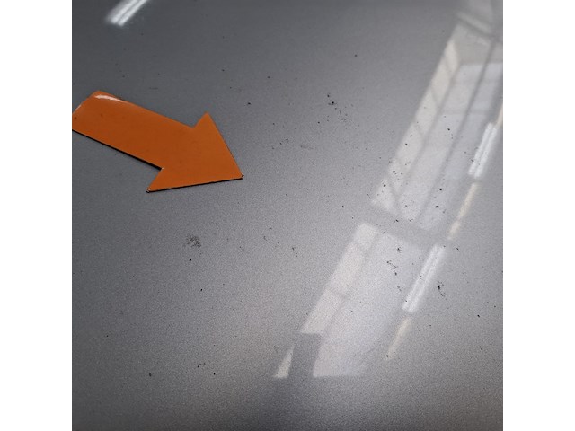 Personenauto, audi, a3, 1.6 attraction, 2004 - afbeelding 10 van  49