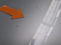 Personenauto, audi, a3, 1.6 attraction, 2004 - afbeelding 10 van  49