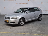 Personenauto, audi, a3, 1.6 attraction, 2004 - afbeelding 1 van  49