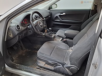 Personenauto, audi, a3, 1.6 attraction, 2004 - afbeelding 13 van  49