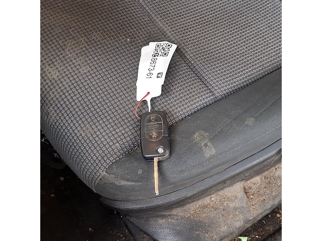 Personenauto, audi, a3, 1.6 attraction, 2004 - afbeelding 14 van  49