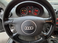 Personenauto, audi, a3, 1.6 attraction, 2004 - afbeelding 16 van  49