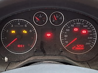 Personenauto, audi, a3, 1.6 attraction, 2004 - afbeelding 17 van  49