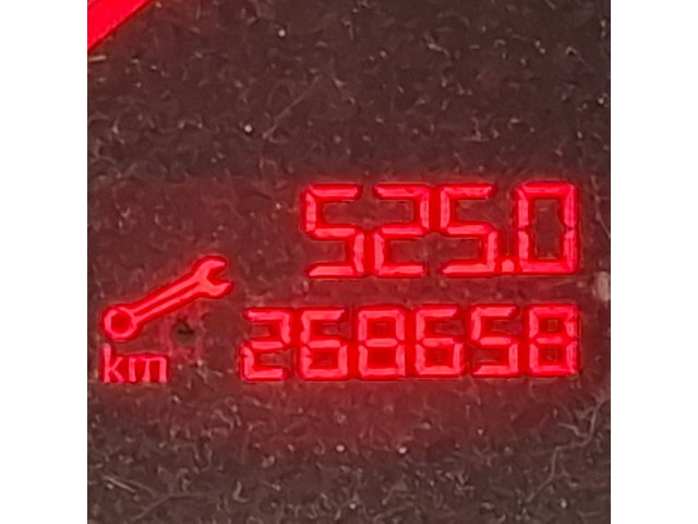 Personenauto, audi, a3, 1.6 attraction, 2004 - afbeelding 18 van  49