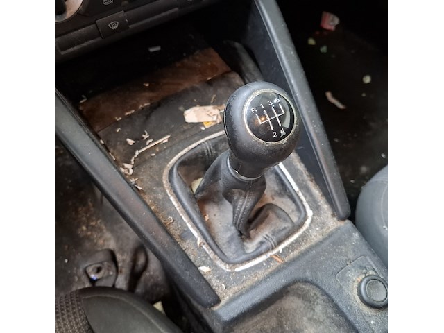 Personenauto, audi, a3, 1.6 attraction, 2004 - afbeelding 20 van  49