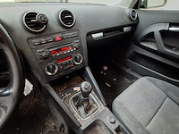 Personenauto, audi, a3, 1.6 attraction, 2004 - afbeelding 21 van  49