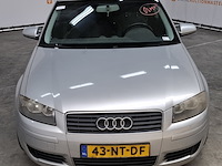 Personenauto, audi, a3, 1.6 attraction, 2004 - afbeelding 12 van  49