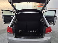Personenauto, audi, a3, 1.6 attraction, 2004 - afbeelding 26 van  49