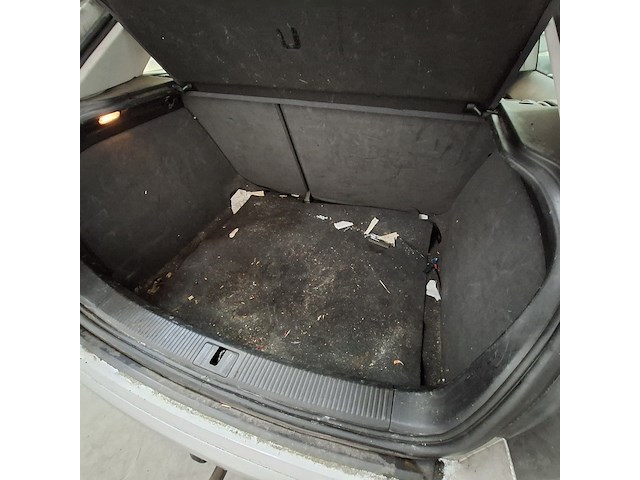 Personenauto, audi, a3, 1.6 attraction, 2004 - afbeelding 27 van  49