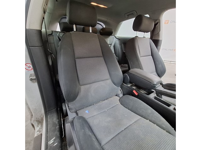 Personenauto, audi, a3, 1.6 attraction, 2004 - afbeelding 29 van  49