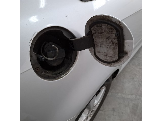 Personenauto, audi, a3, 1.6 attraction, 2004 - afbeelding 30 van  49