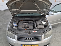 Personenauto, audi, a3, 1.6 attraction, 2004 - afbeelding 32 van  49