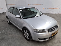 Personenauto, audi, a3, 1.6 attraction, 2004 - afbeelding 23 van  49