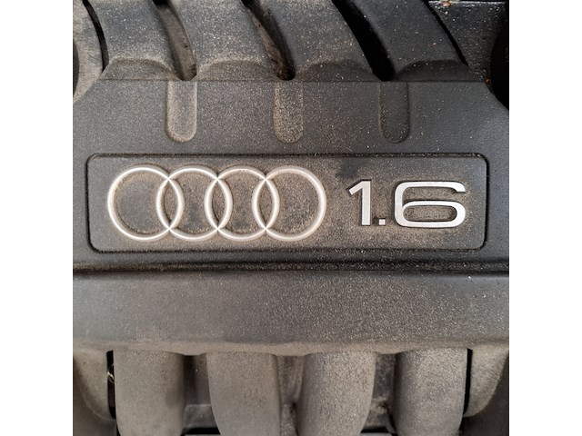 Personenauto, audi, a3, 1.6 attraction, 2004 - afbeelding 37 van  49