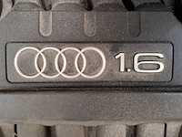 Personenauto, audi, a3, 1.6 attraction, 2004 - afbeelding 37 van  49