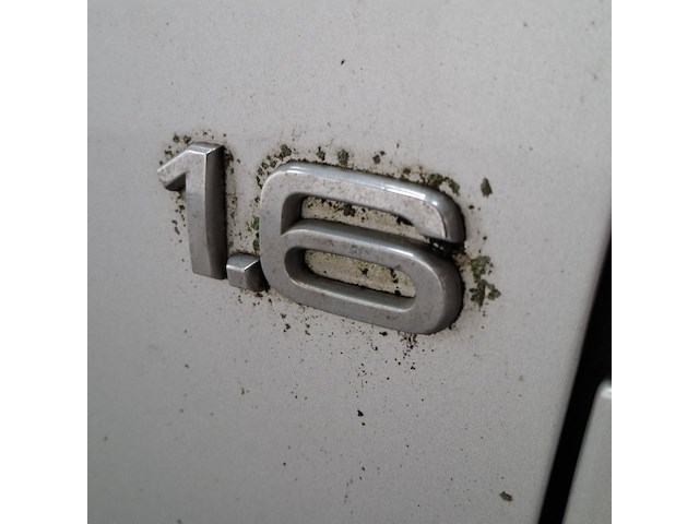 Personenauto, audi, a3, 1.6 attraction, 2004 - afbeelding 39 van  49