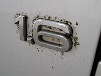 Personenauto, audi, a3, 1.6 attraction, 2004 - afbeelding 39 van  49