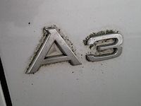 Personenauto, audi, a3, 1.6 attraction, 2004 - afbeelding 40 van  49