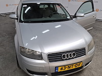 Personenauto, audi, a3, 1.6 attraction, 2004 - afbeelding 42 van  49