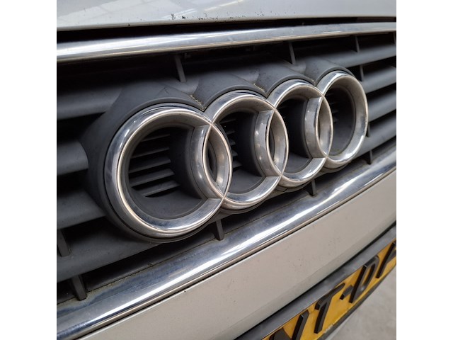 Personenauto, audi, a3, 1.6 attraction, 2004 - afbeelding 43 van  49