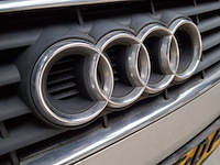 Personenauto, audi, a3, 1.6 attraction, 2004 - afbeelding 43 van  49