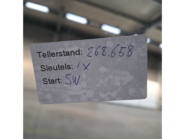 Personenauto, audi, a3, 1.6 attraction, 2004 - afbeelding 44 van  49